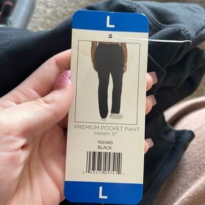 Jockey mini flare leggings